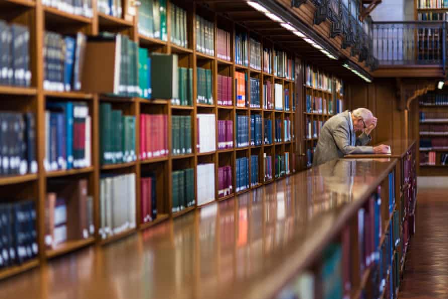 Building a Knowledge Library — Step by Step